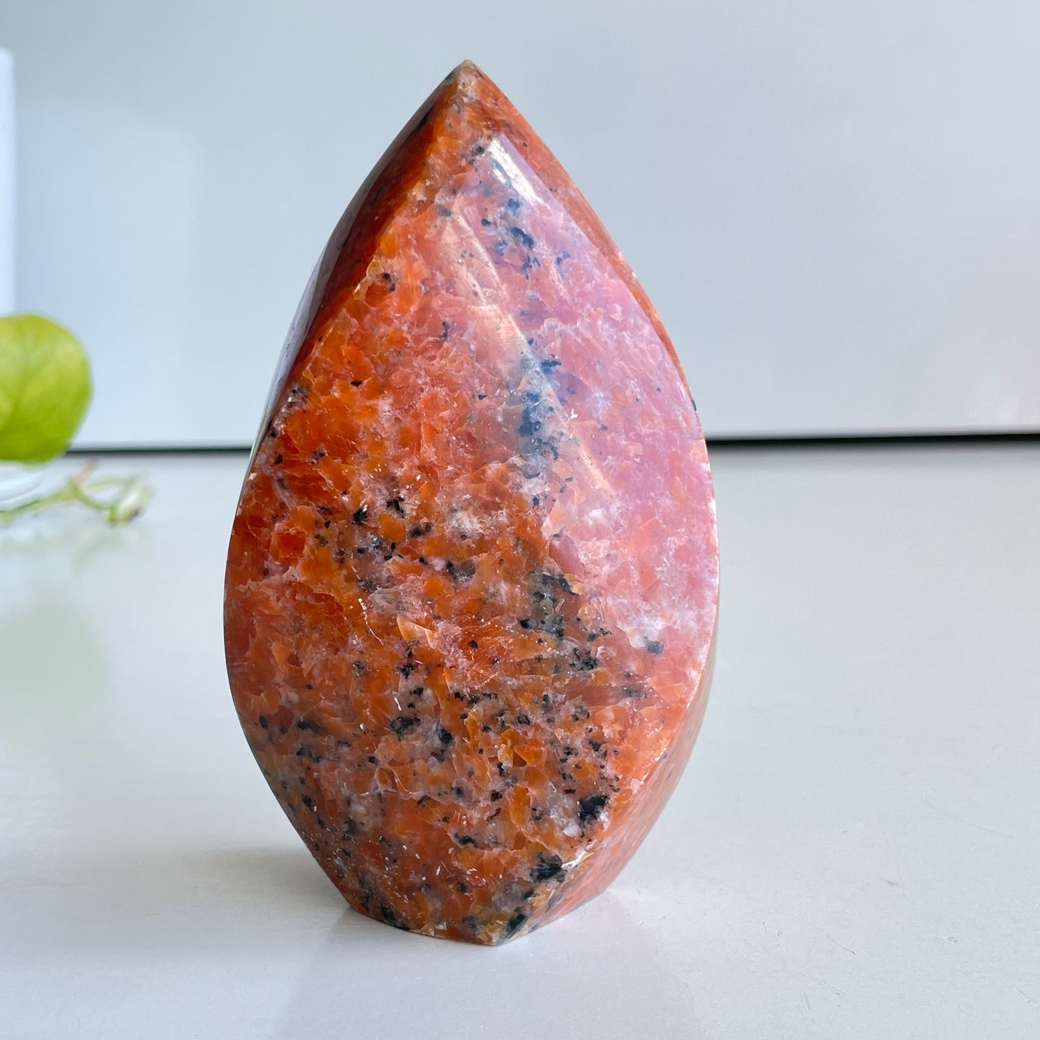 Sunstone Flame 11.4cm