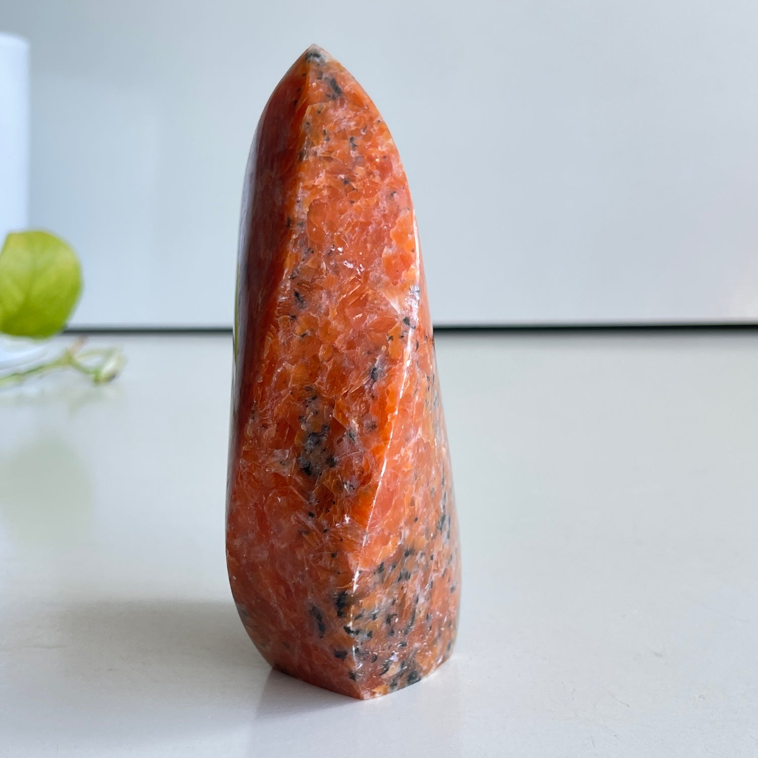 Sunstone Flame 11.4cm