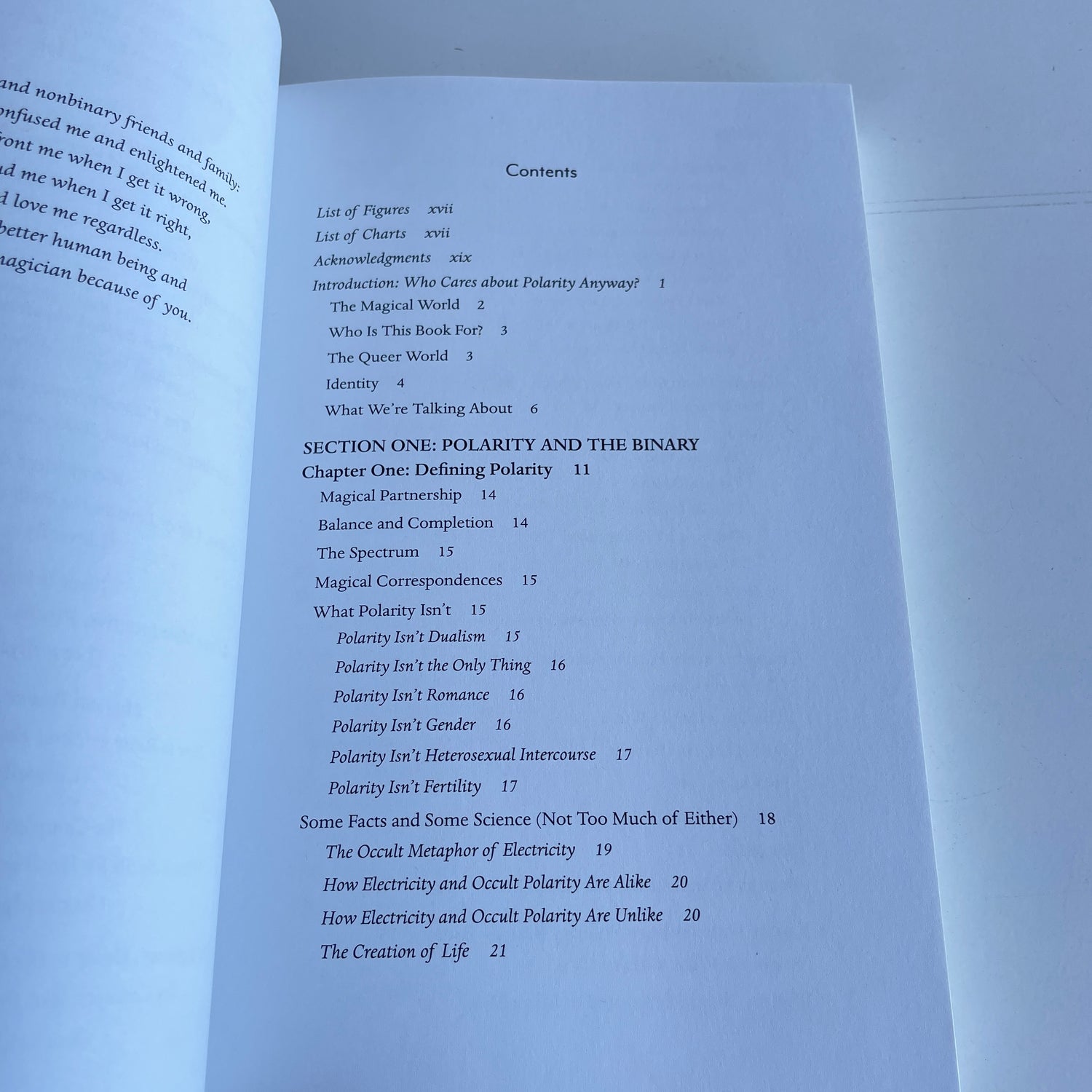 Bending The Binary Deborah Lipp