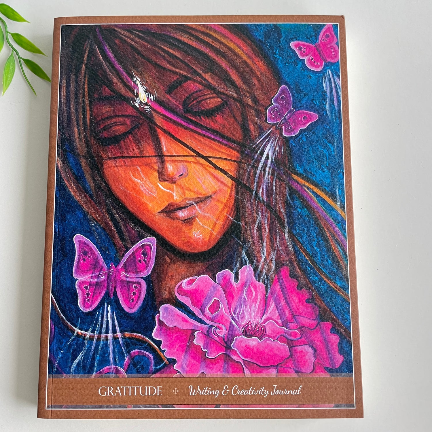 Gratitude Journal Writing And Creativity