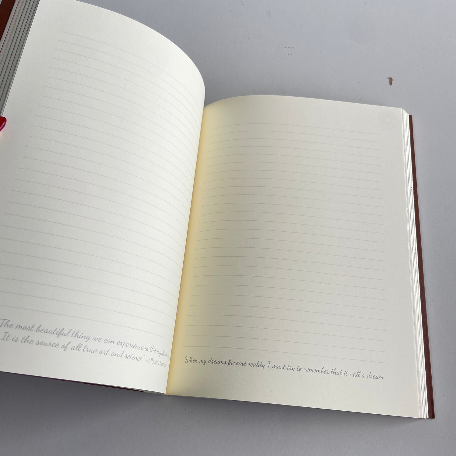 Gratitude Journal Writing And Creativity