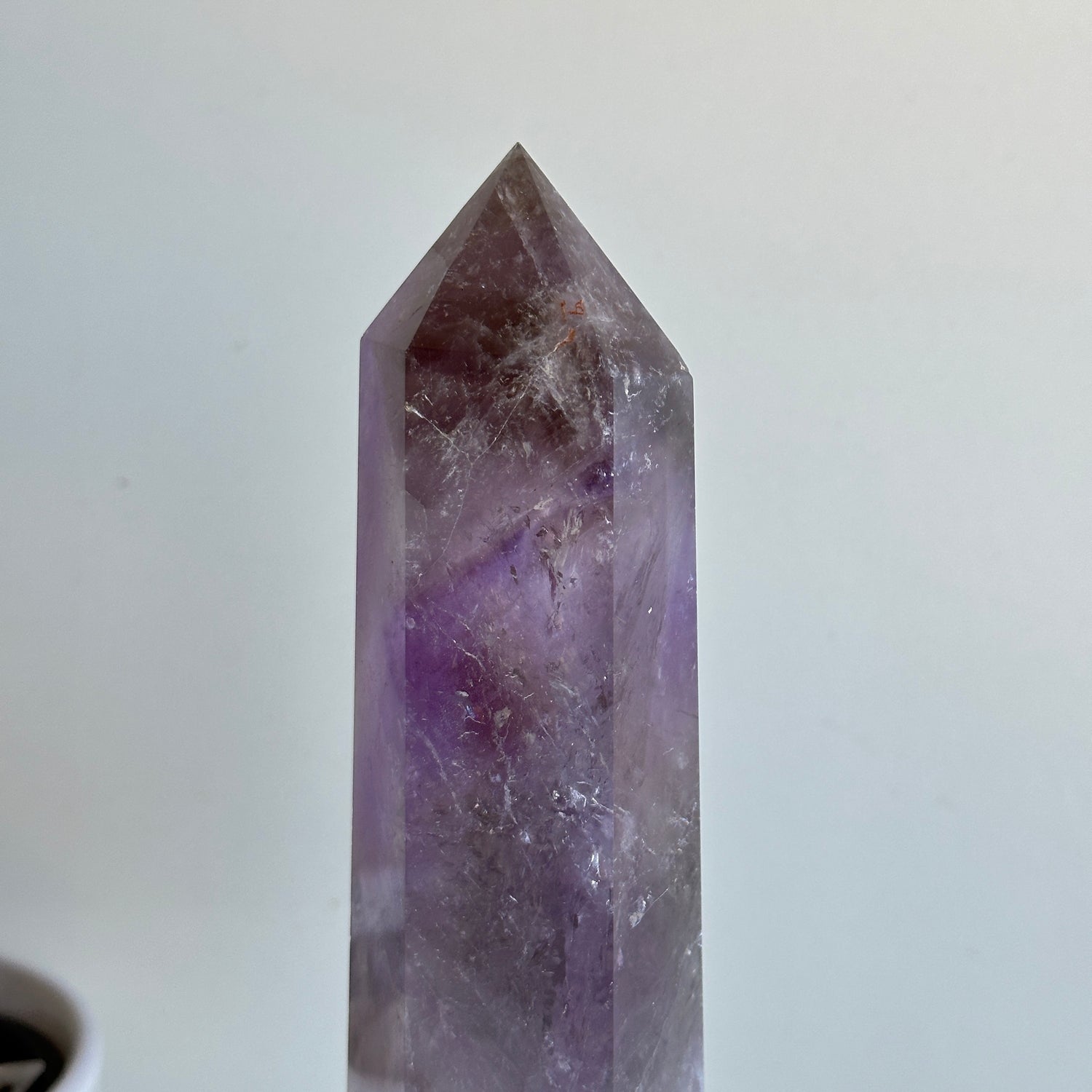 Amethyst Generator 32.5cm