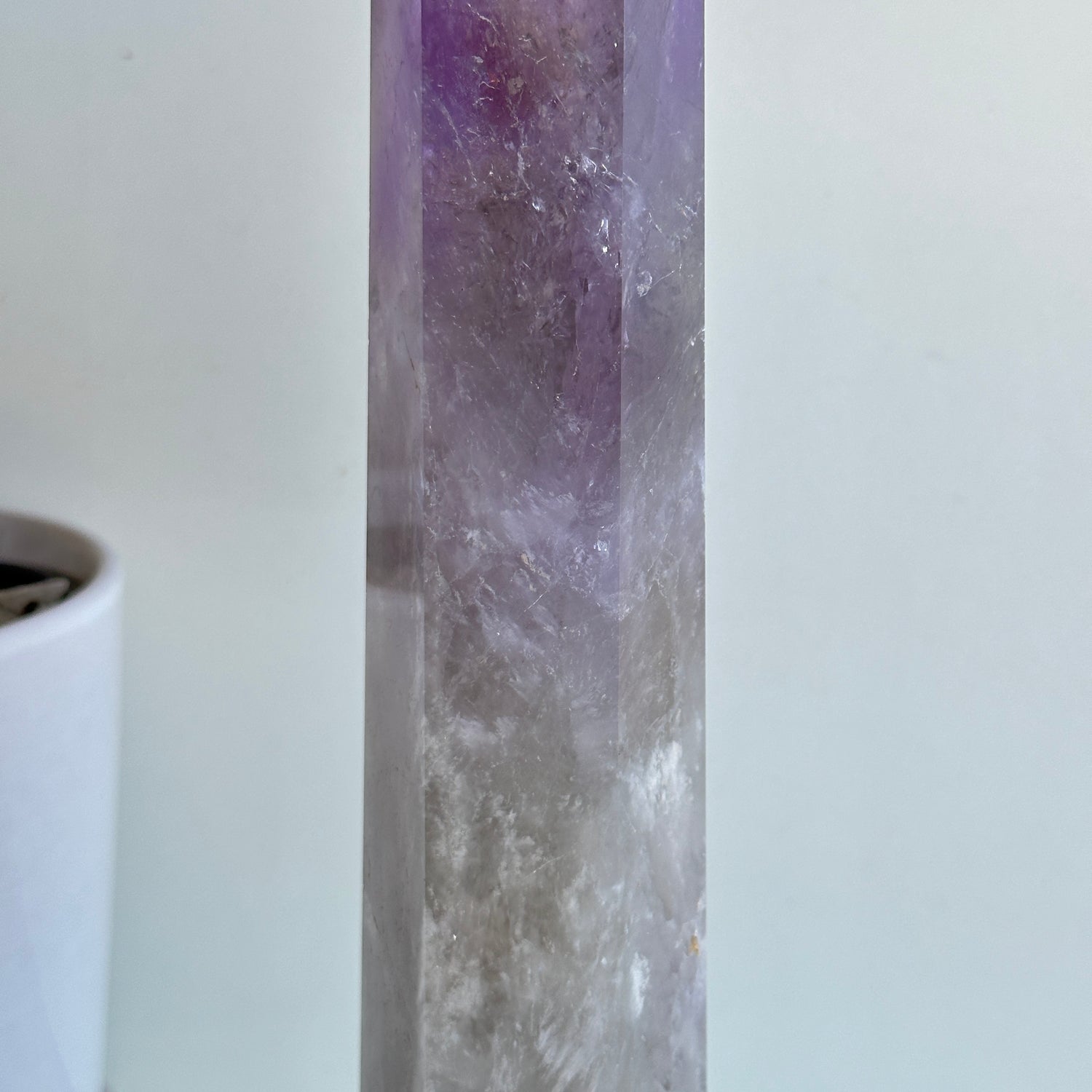 Amethyst Generator 32.5cm