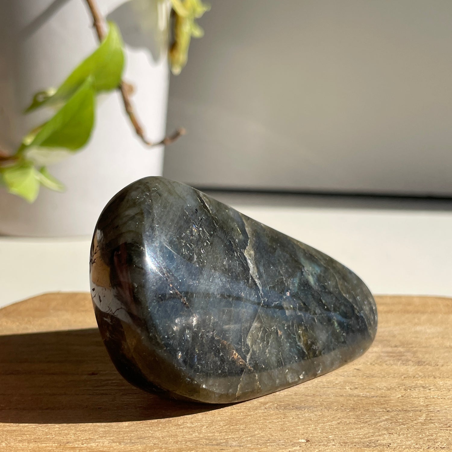 Labradorite Freeform 180g
