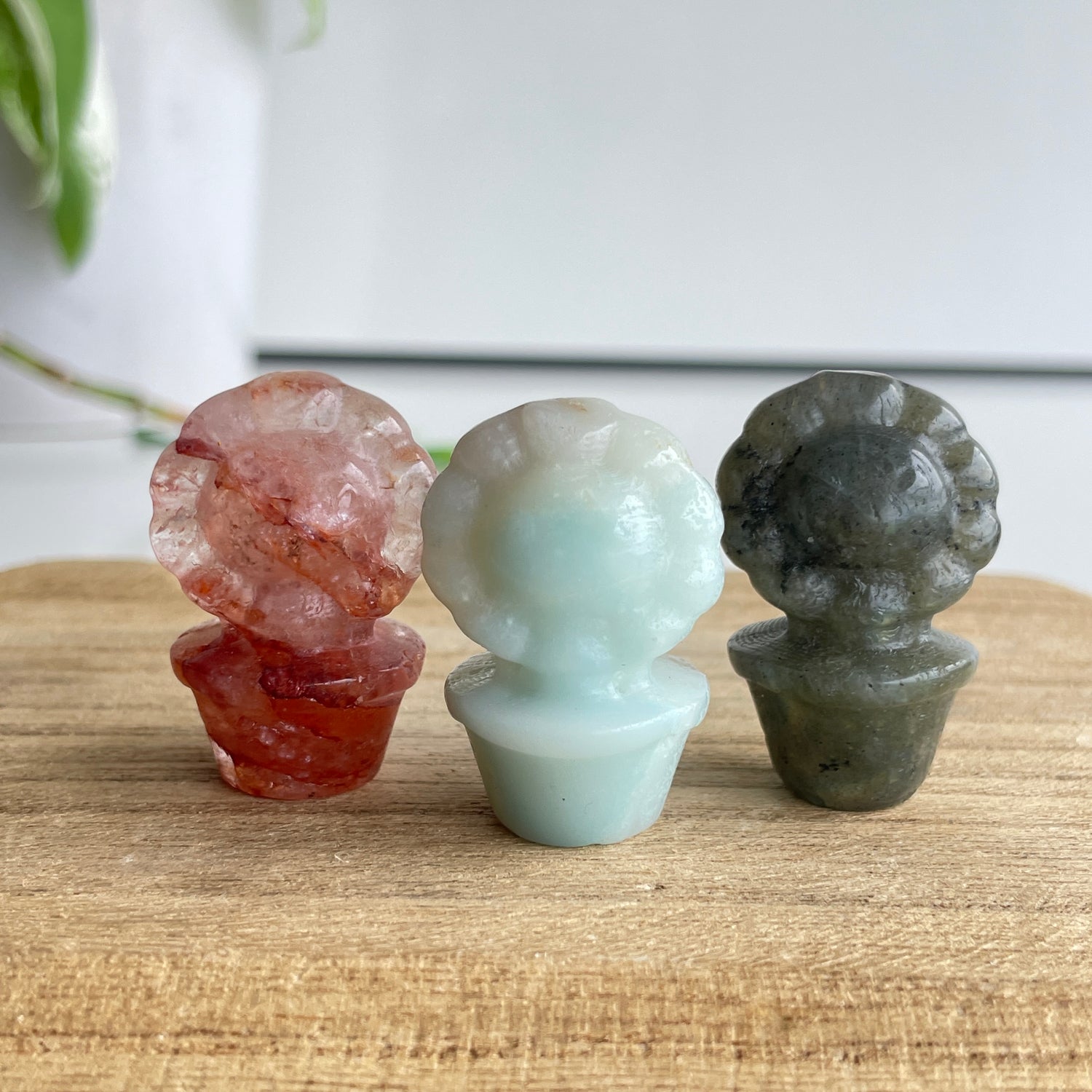 Crystal Mini Sunflower