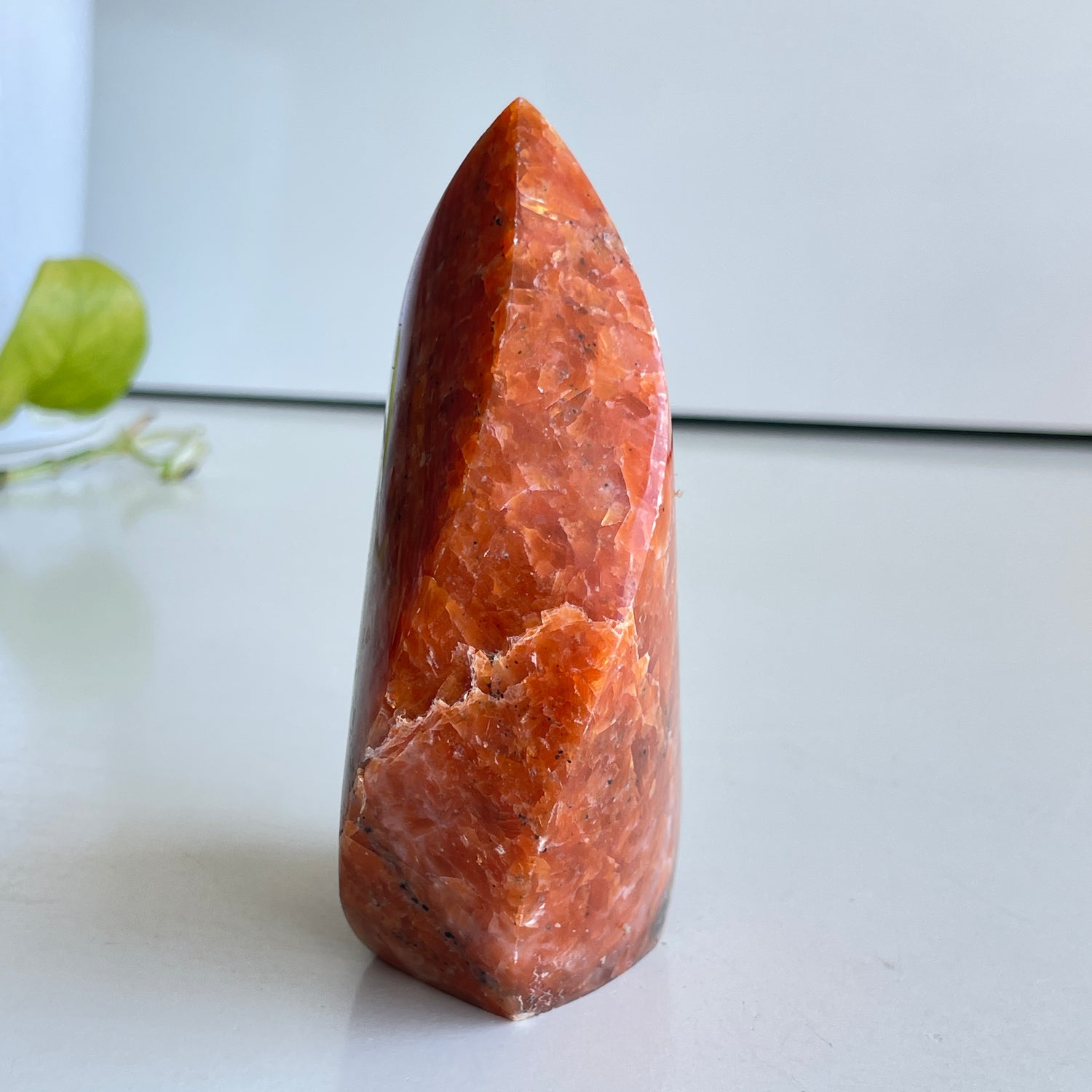 Sunstone Flame 11.2cm