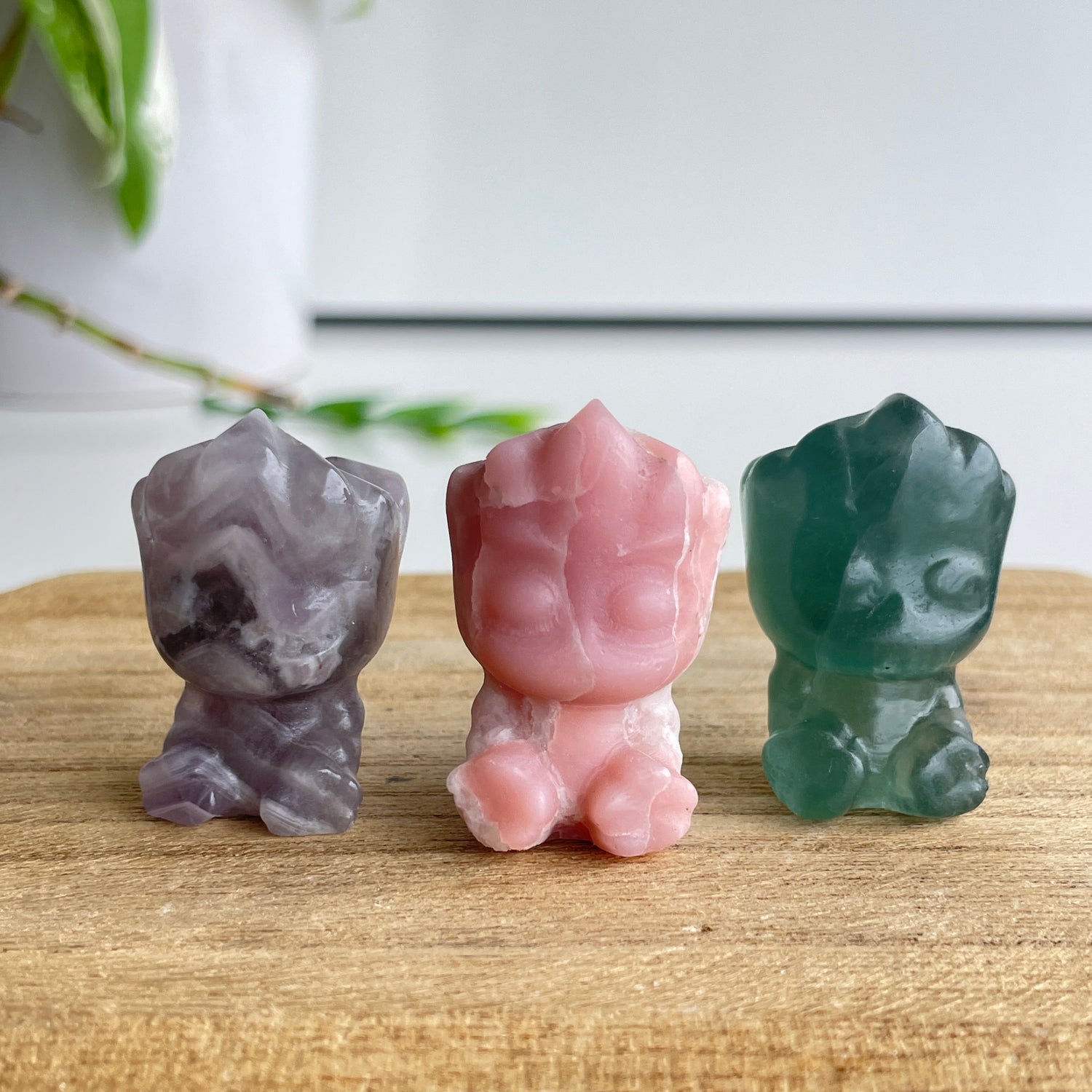 Crystal Groot Small Assorted