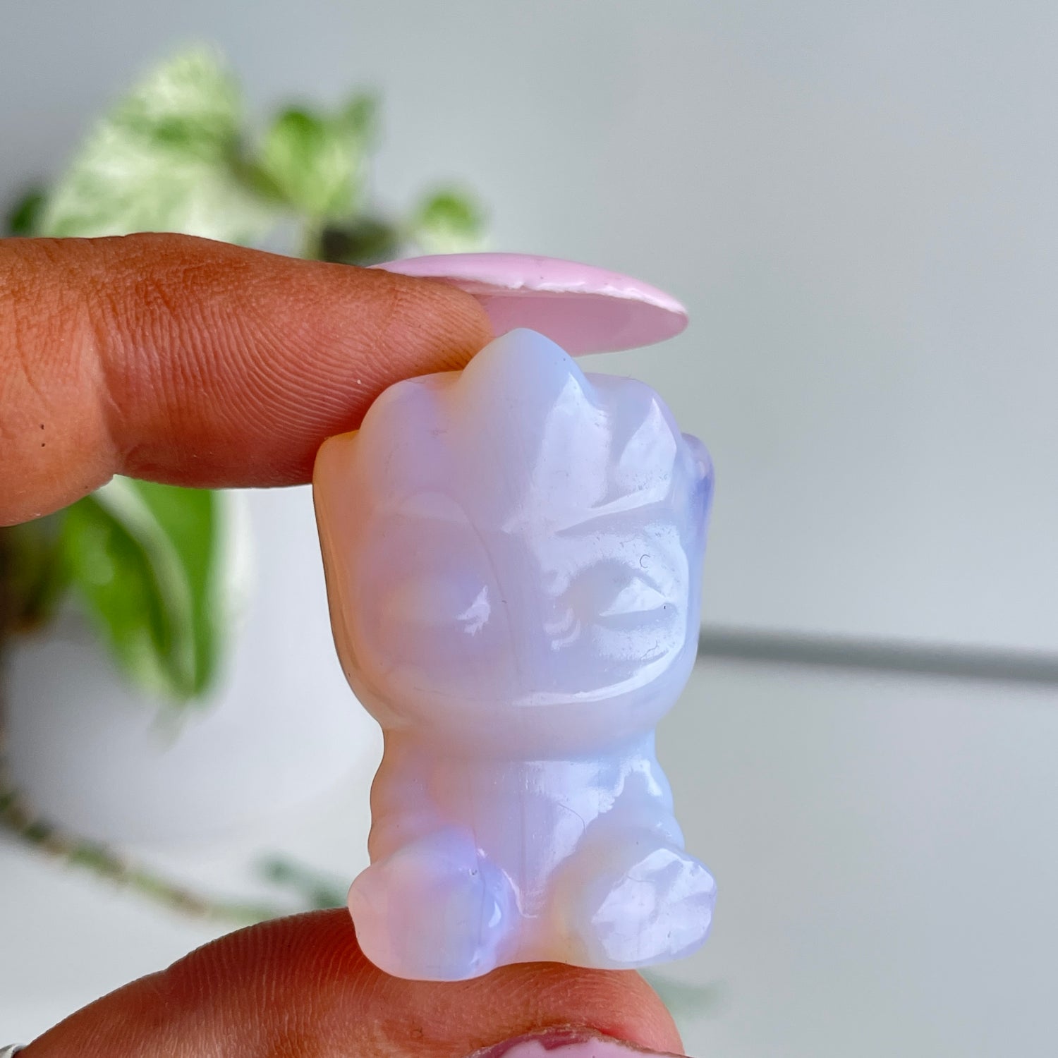 Crystal Groot Small Assorted
