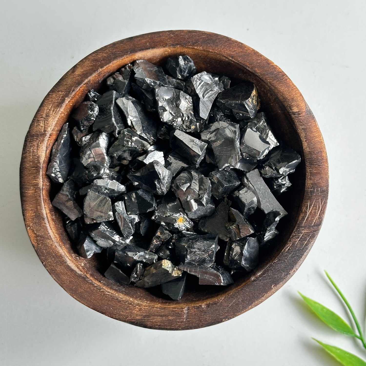 Noble Shungite Mini