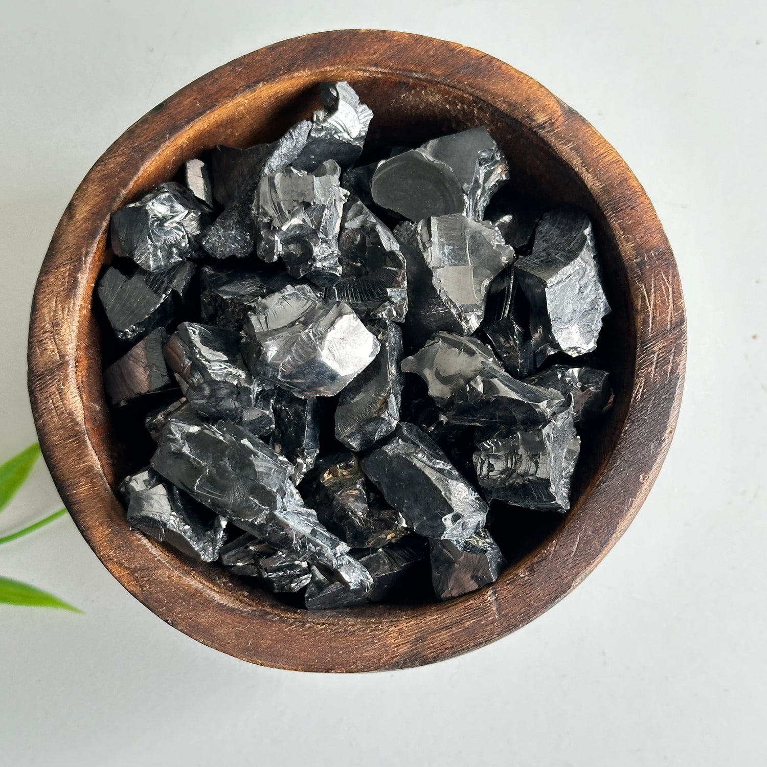 Noble Shungite Small