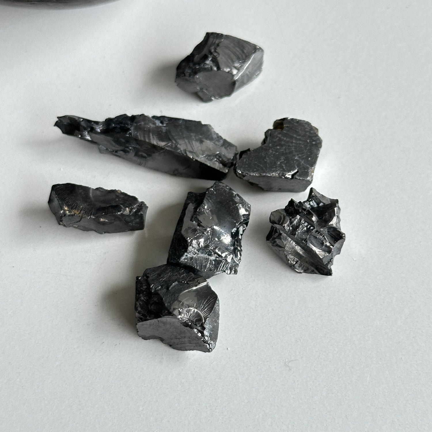 Noble Shungite Small