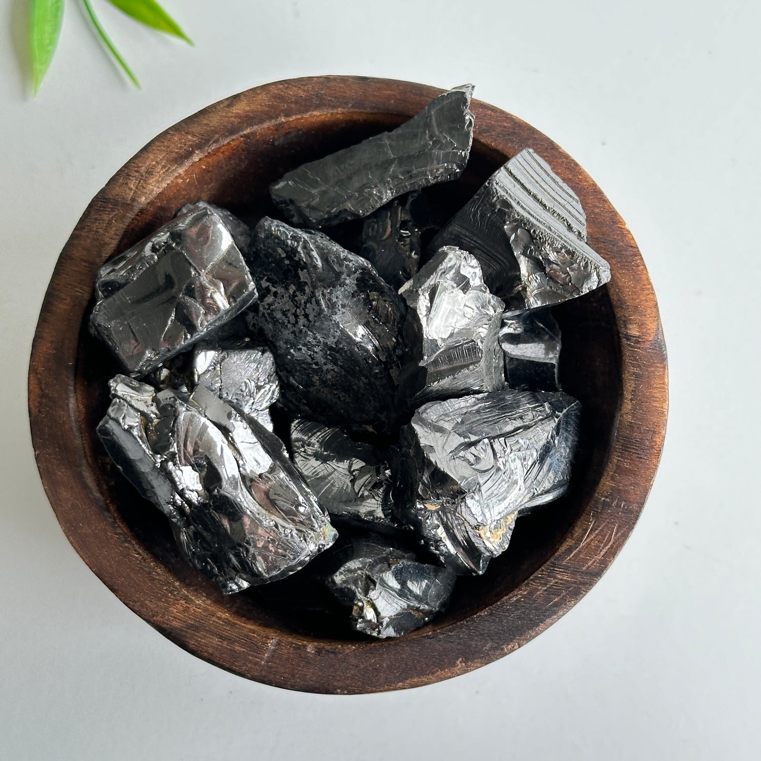 Noble Shungite Large