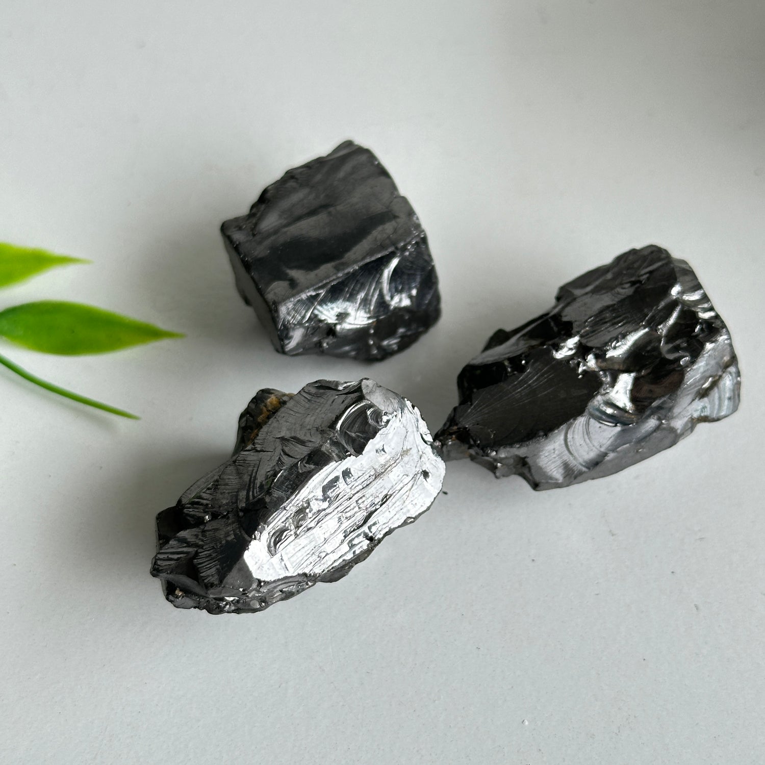 Noble Shungite Large