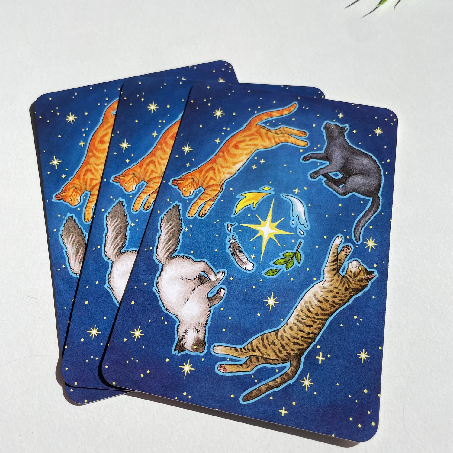 Everyday Witch Oracle Cards