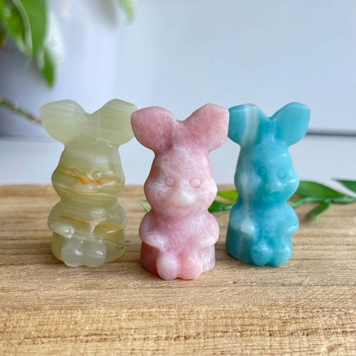Crystal Piglet