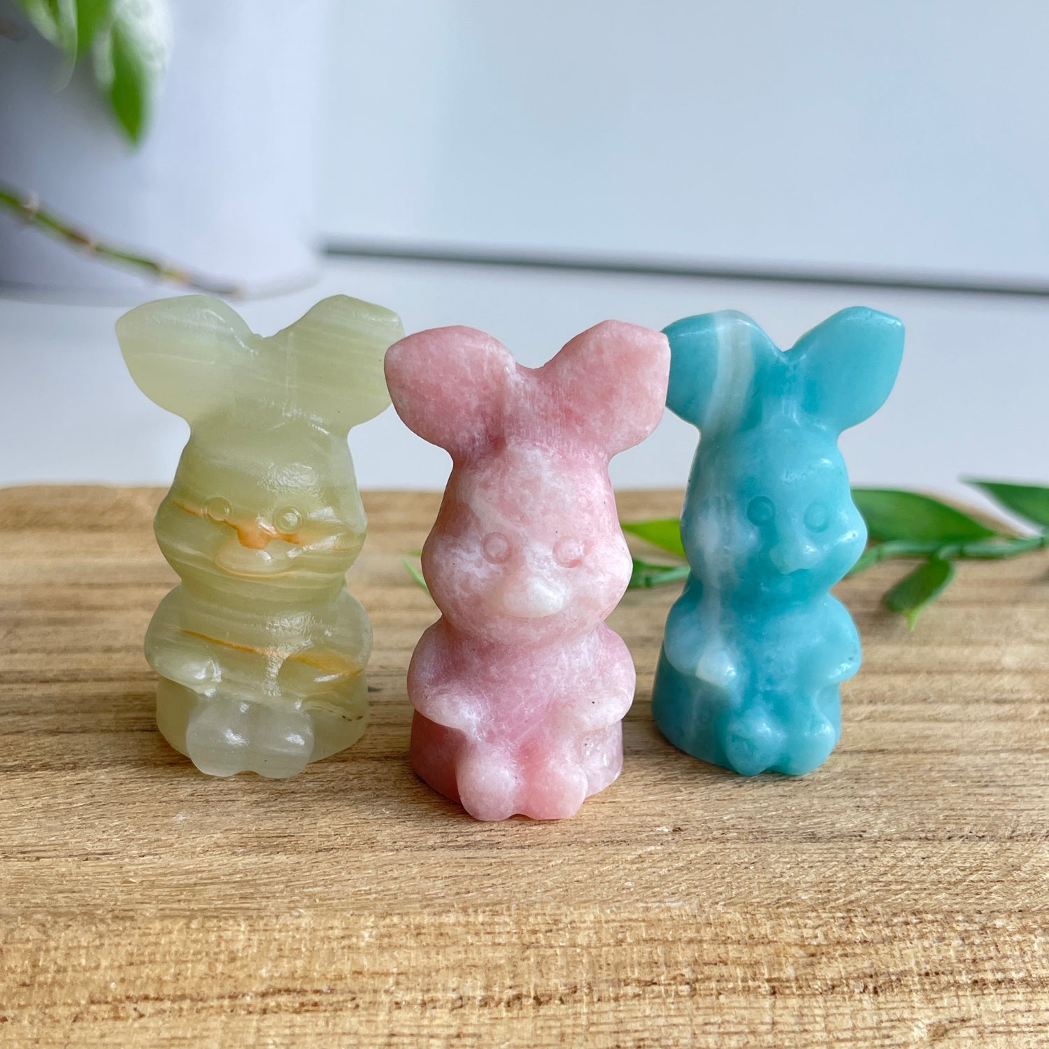 Crystal Piglet
