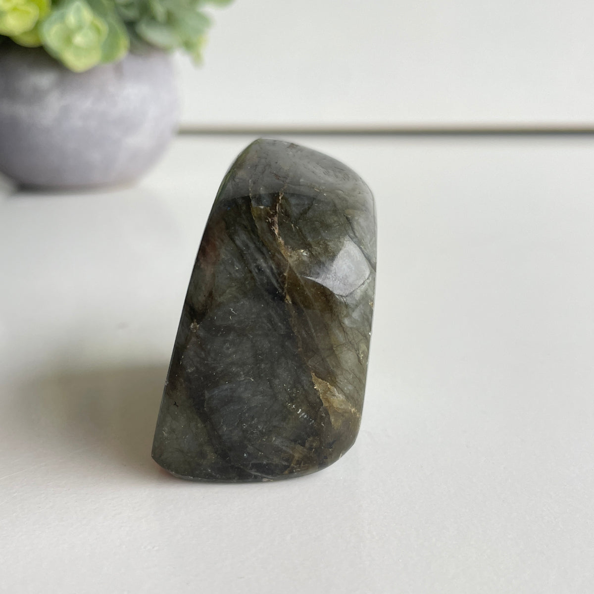Labradorite Freeform 148g