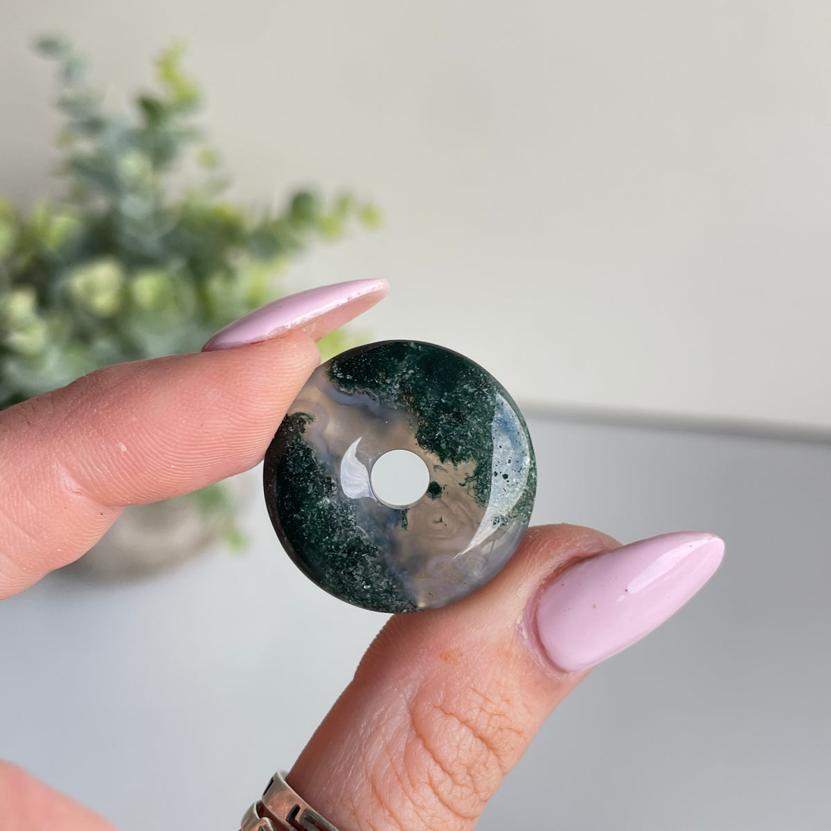 Crystal Donut Assorted