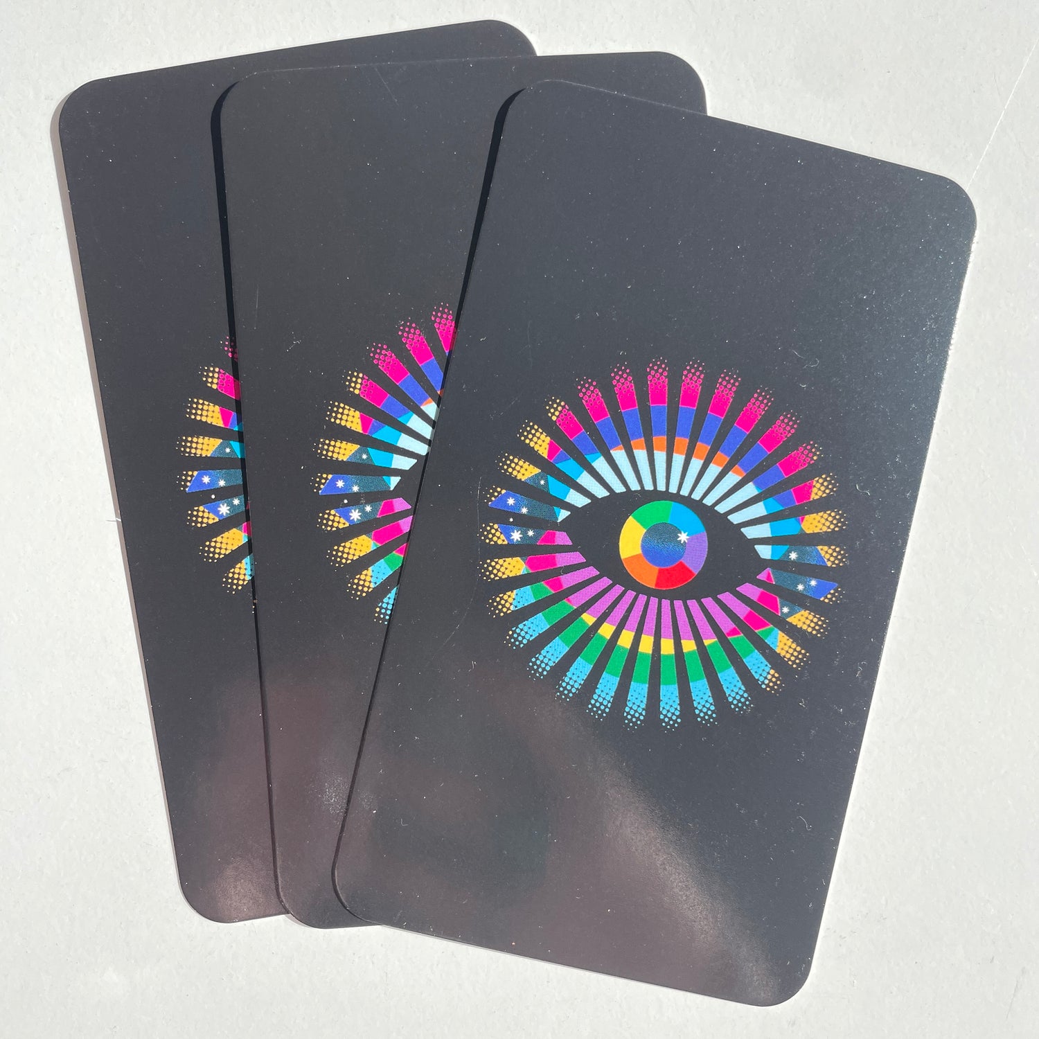 Practical Magic Activation Cards Kate Taylor