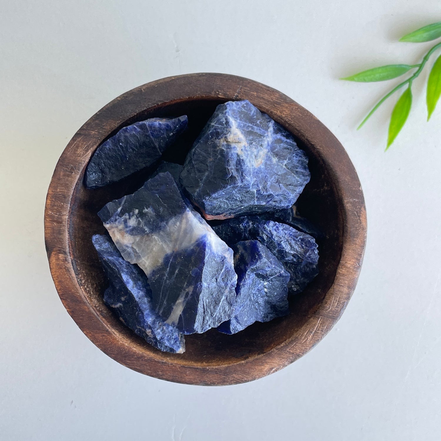 Sodalite Chunks Sml