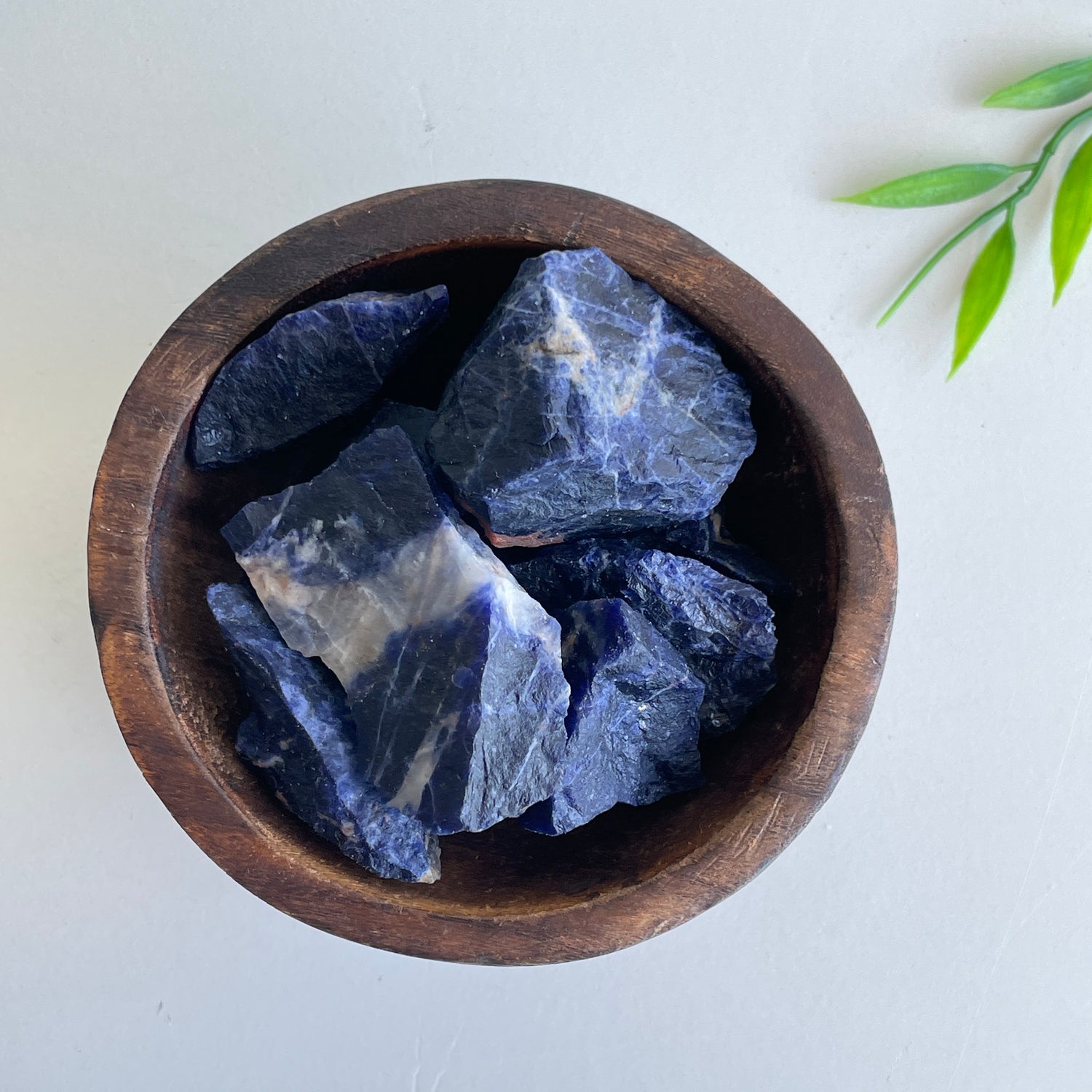Sodalite Chunks Sml