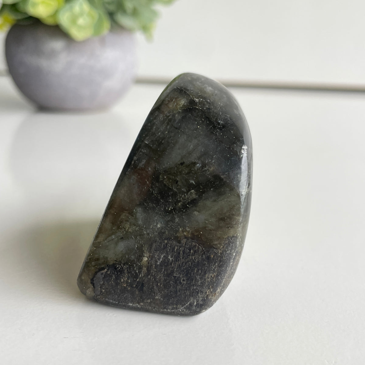 Labradorite Freeform 158g