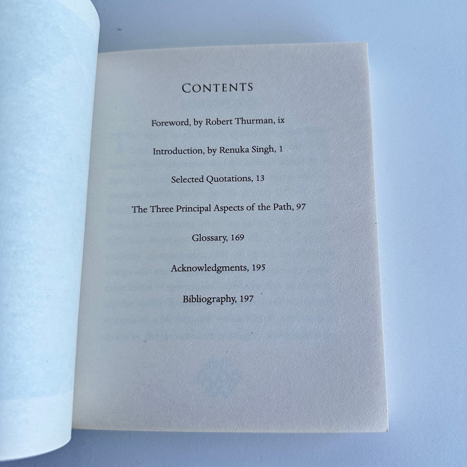 The Dalai Lamas Little Book Of Mysticism