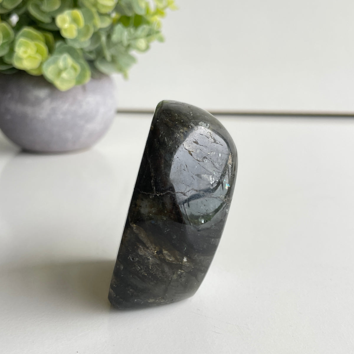 Labradorite Freeform 184g