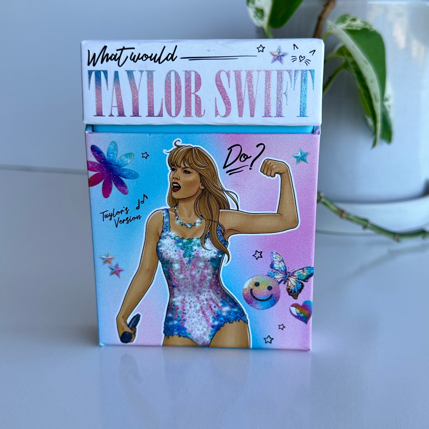 What Would Taylor Swift Do Cards