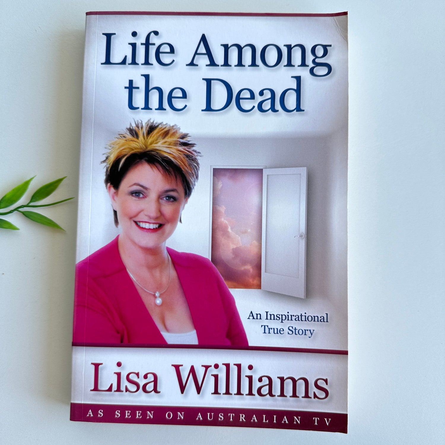 L. Williams Life Among the Dead