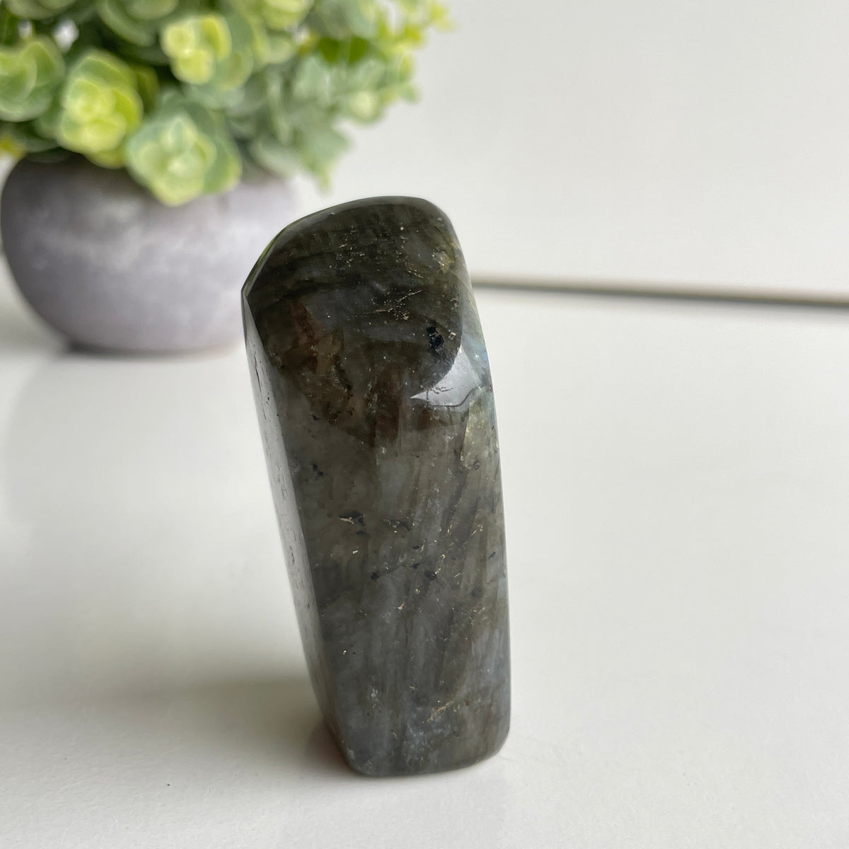 Labradorite Freeform 116g