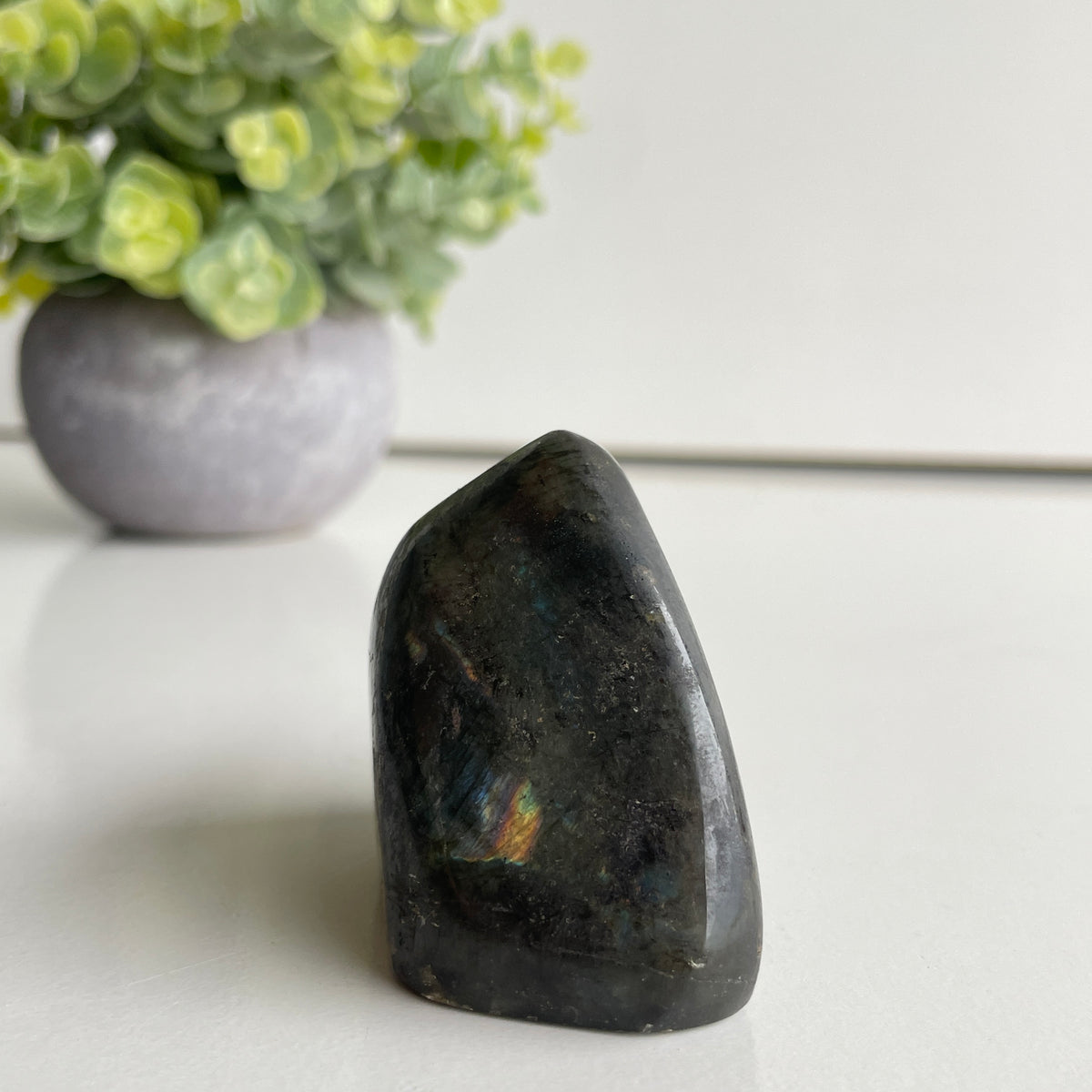 Labradorite Freeform 142g