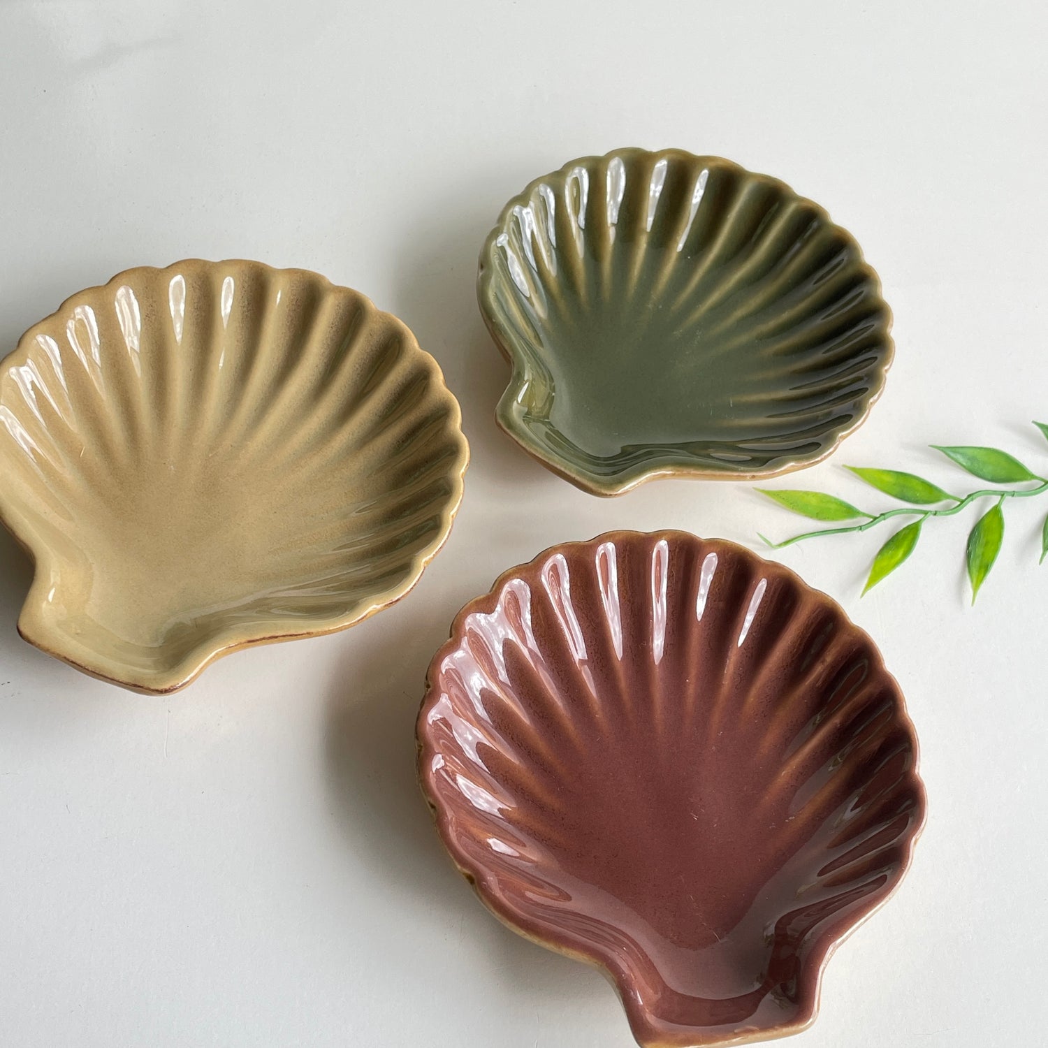 Shell Dish KW2520
