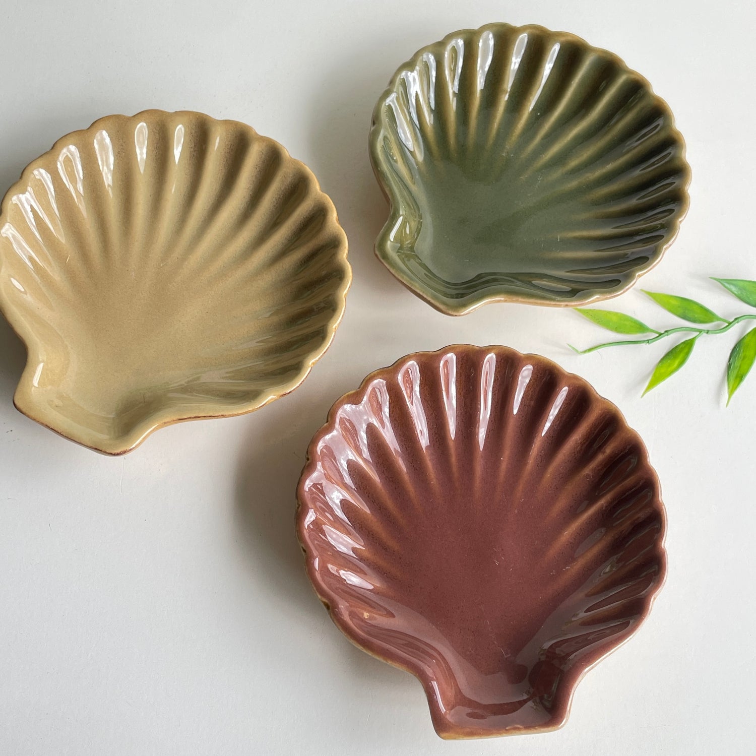 Shell Dish KW2520