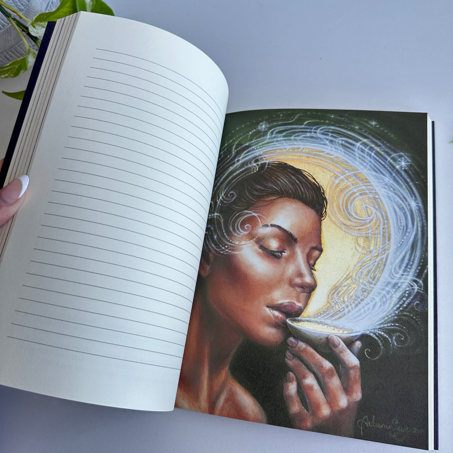 Sacred Rebels Journal