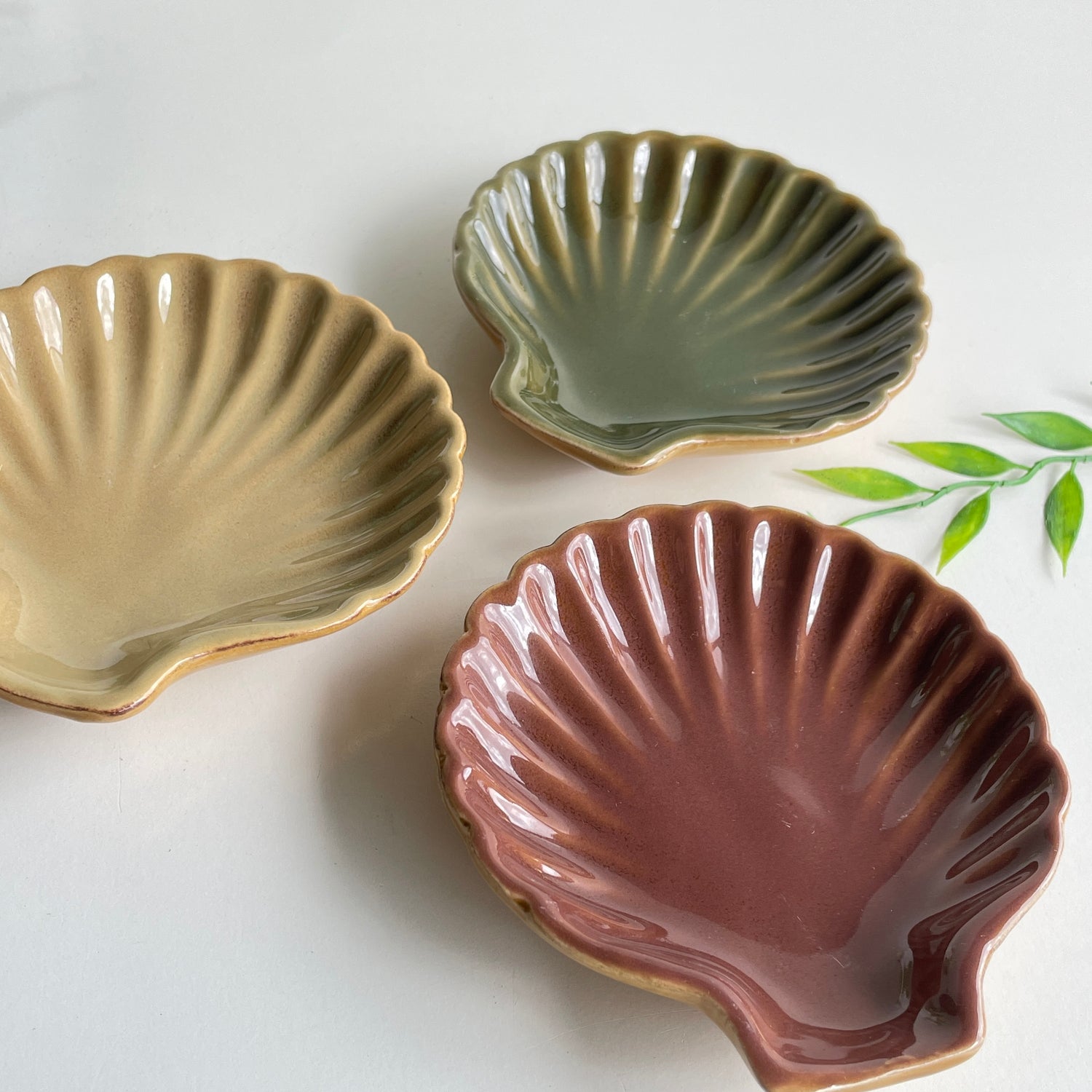 Shell Dish KW2520