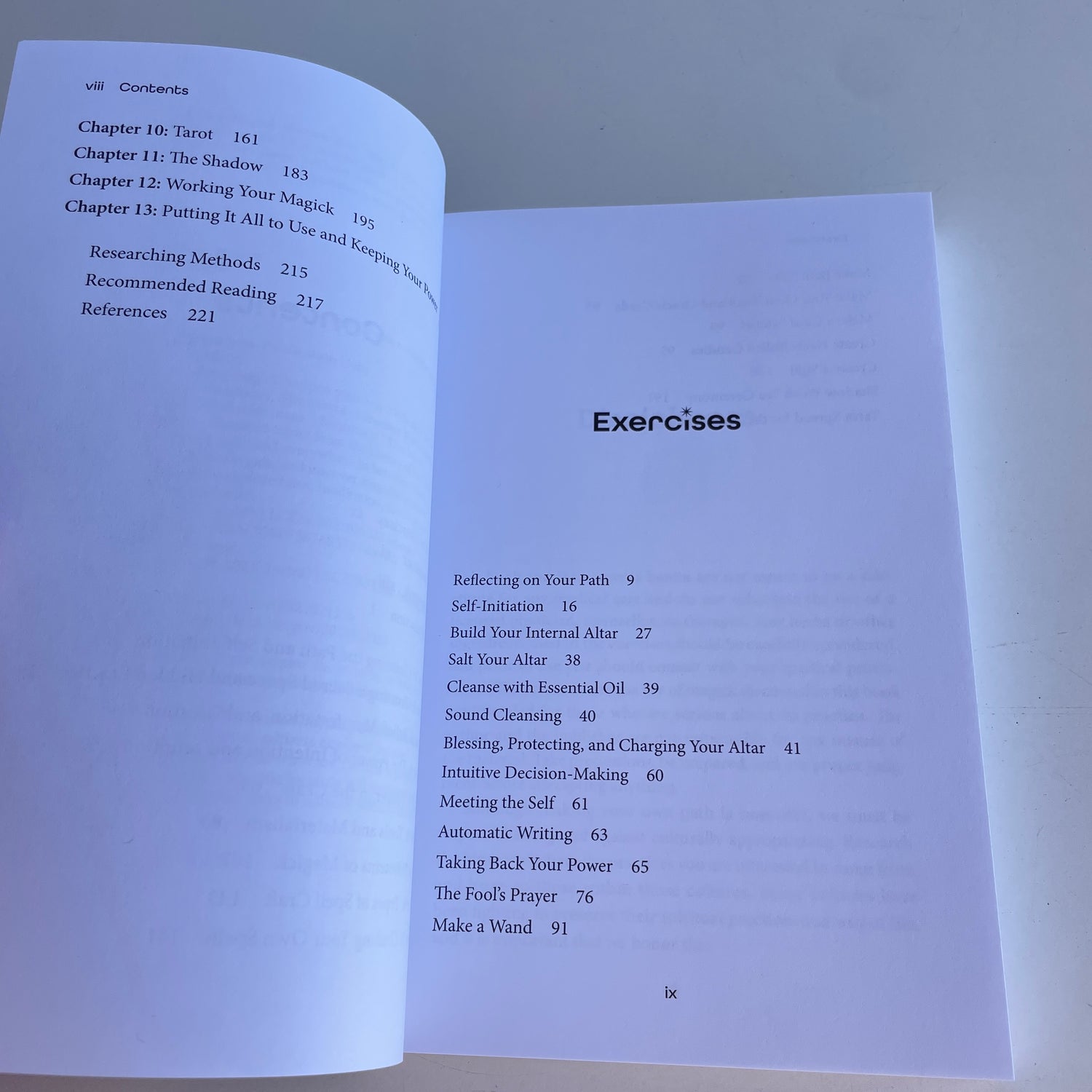 Rise Of The Witch Whiskey Stevens