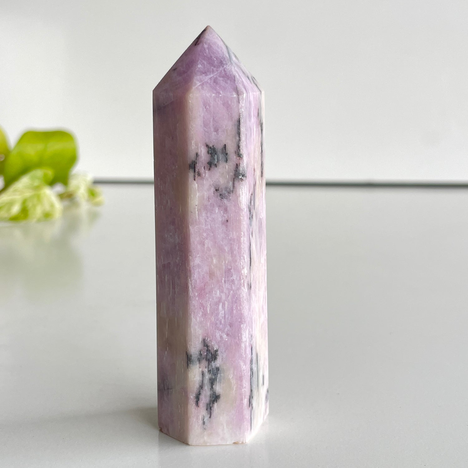 Kunzite Generator 9.9cm