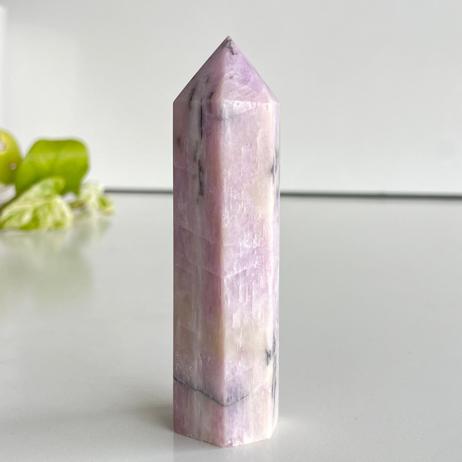 Kunzite Generator 9.9cm