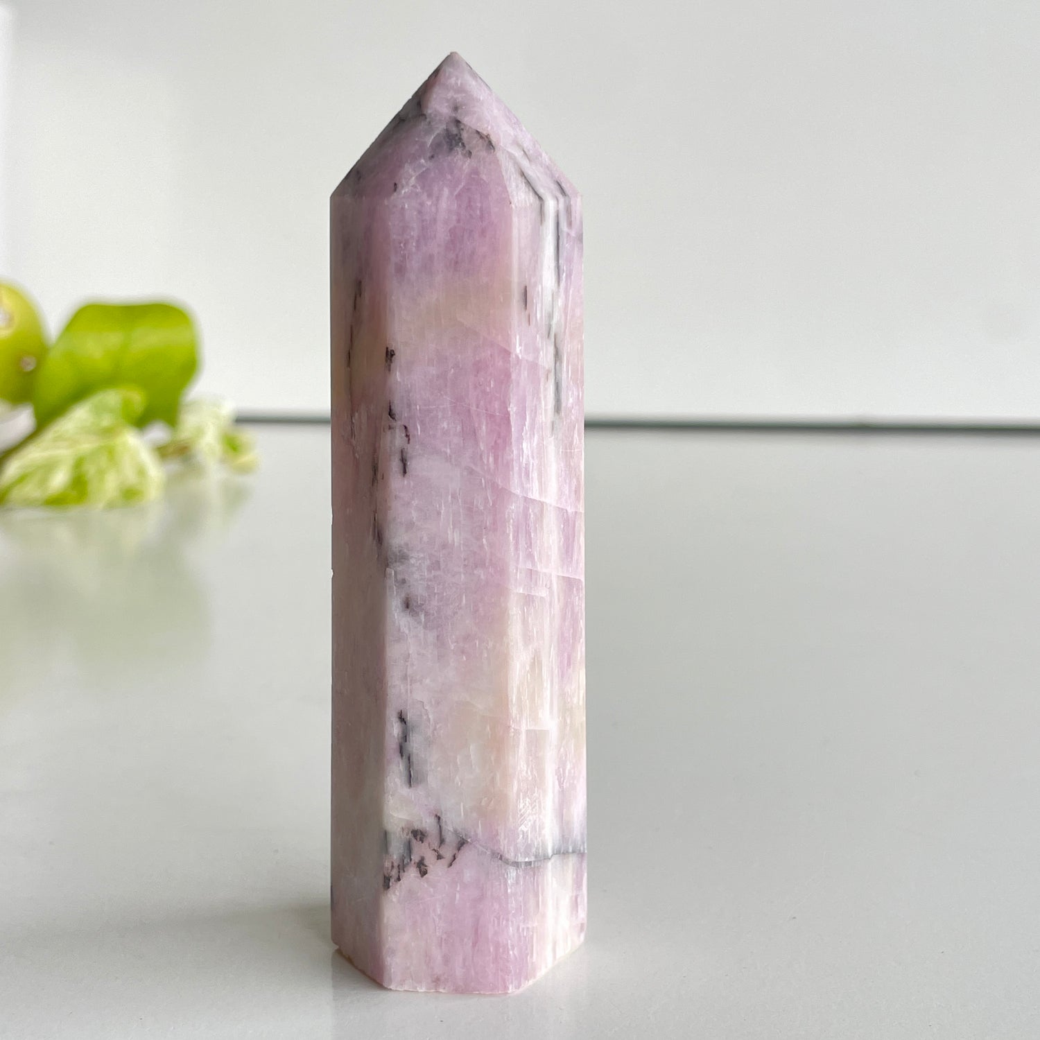 Kunzite Generator 9.9cm