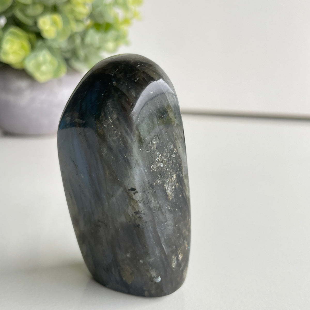 Labradorite Freeform 140g