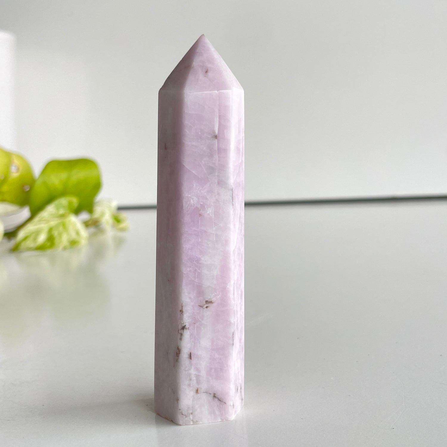Kunzite Generator 10.1cm