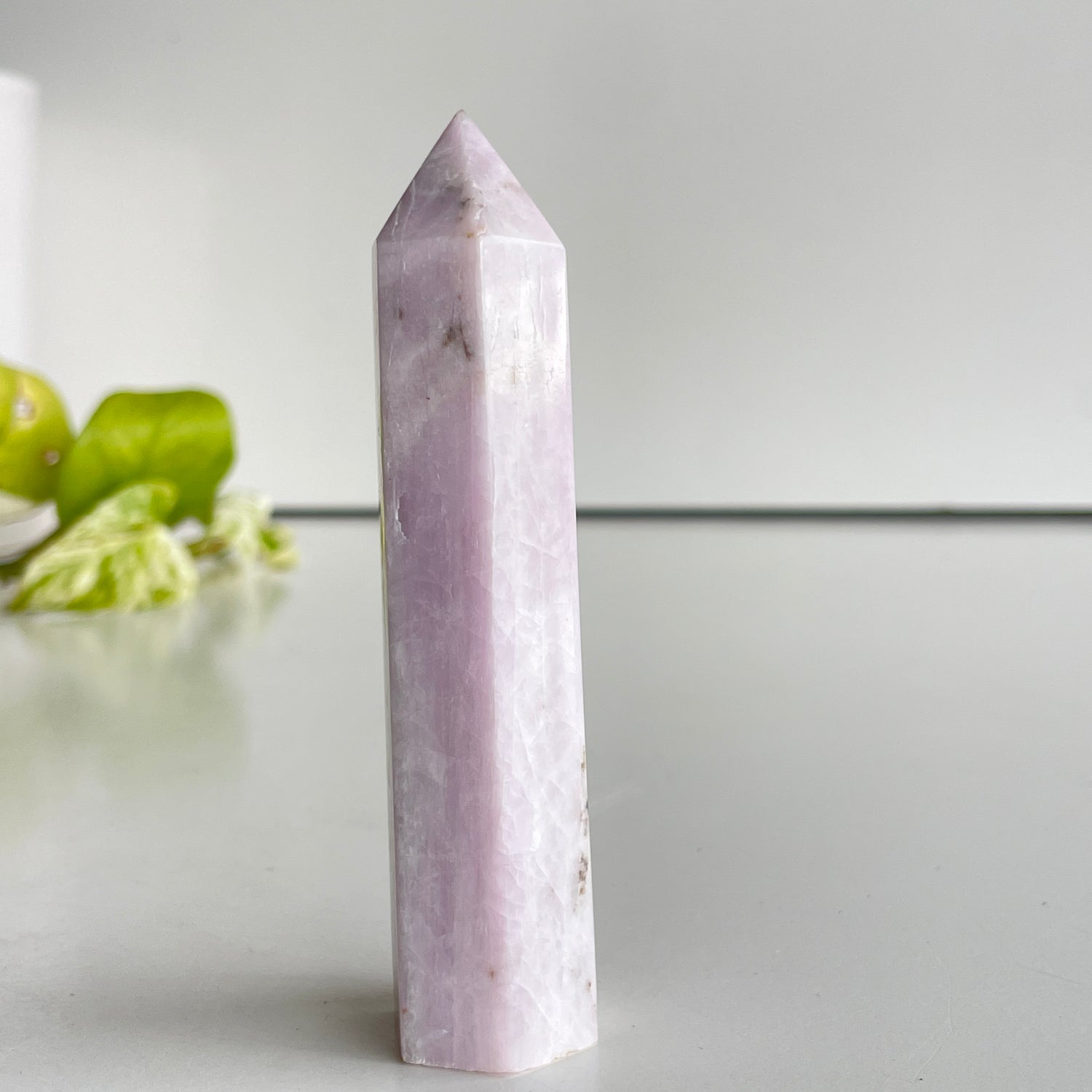 Kunzite Generator 10.1cm
