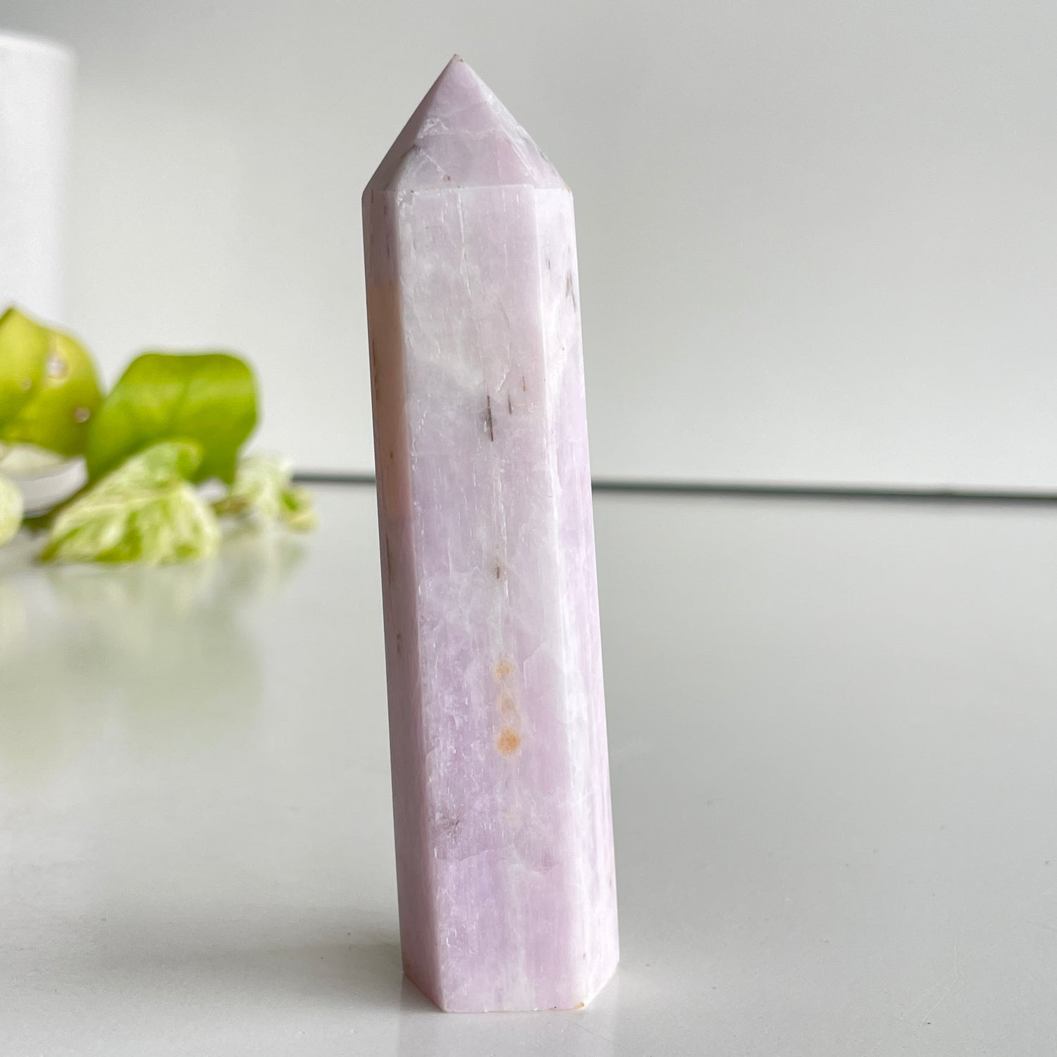 Kunzite Generator 10.1cm