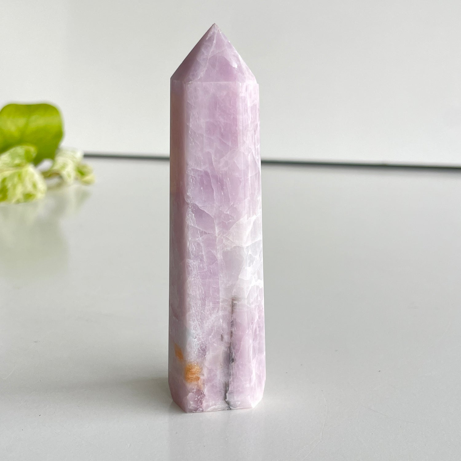 Kunzite Generator 9.7cm
