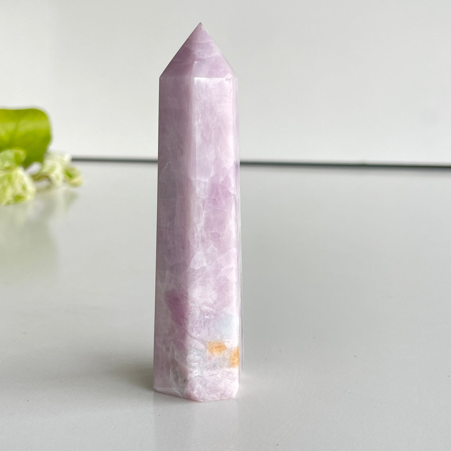 Kunzite Generator 9.7cm