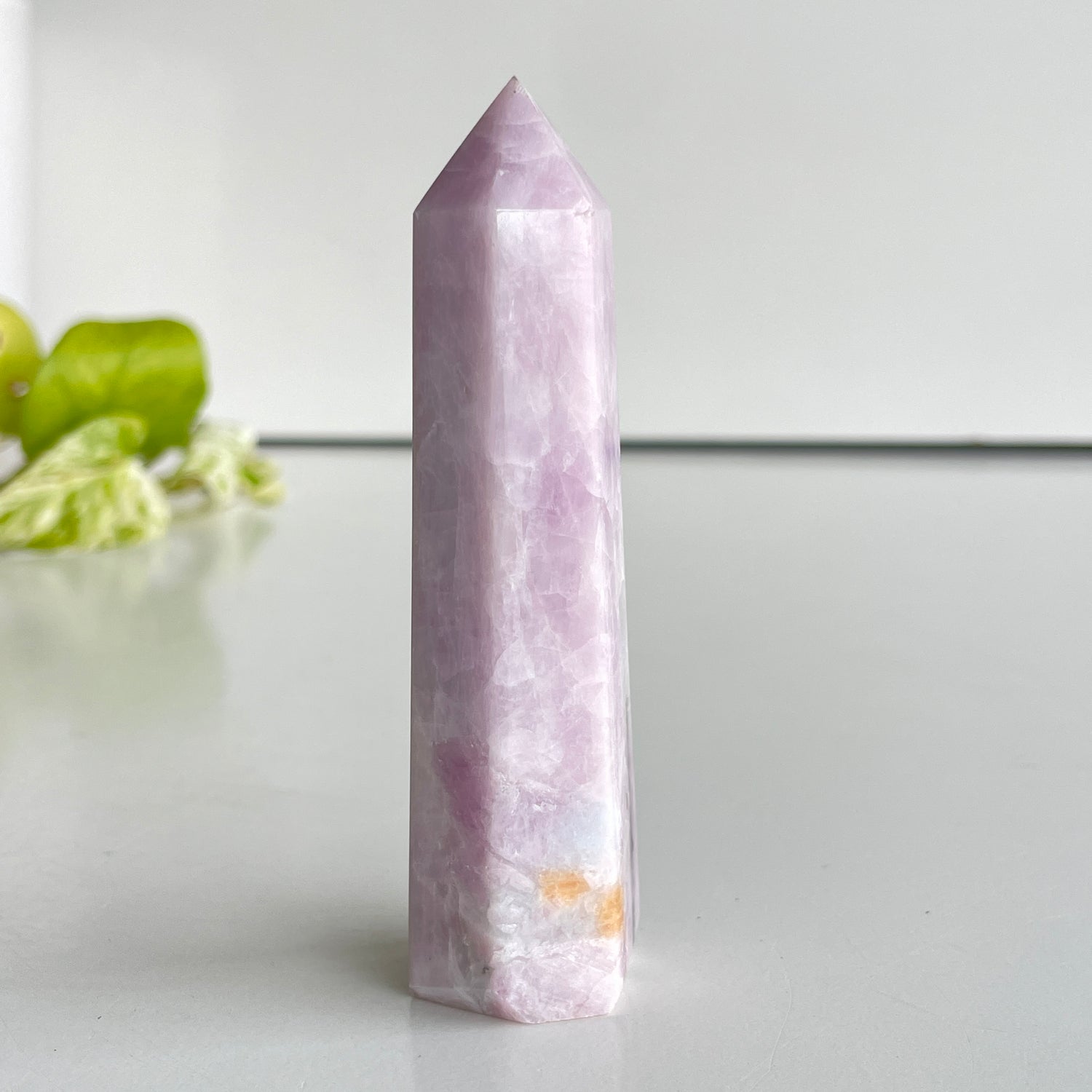Kunzite Generator 9.7cm