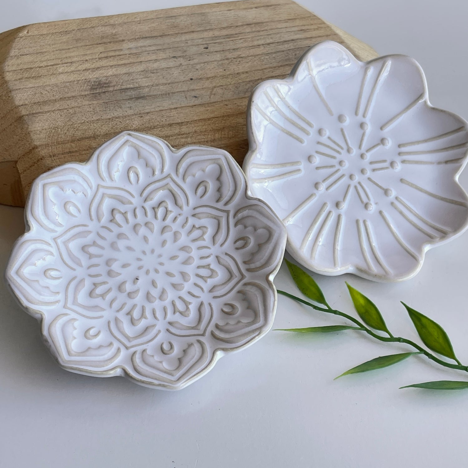 Indira Trinket Dish OD1402