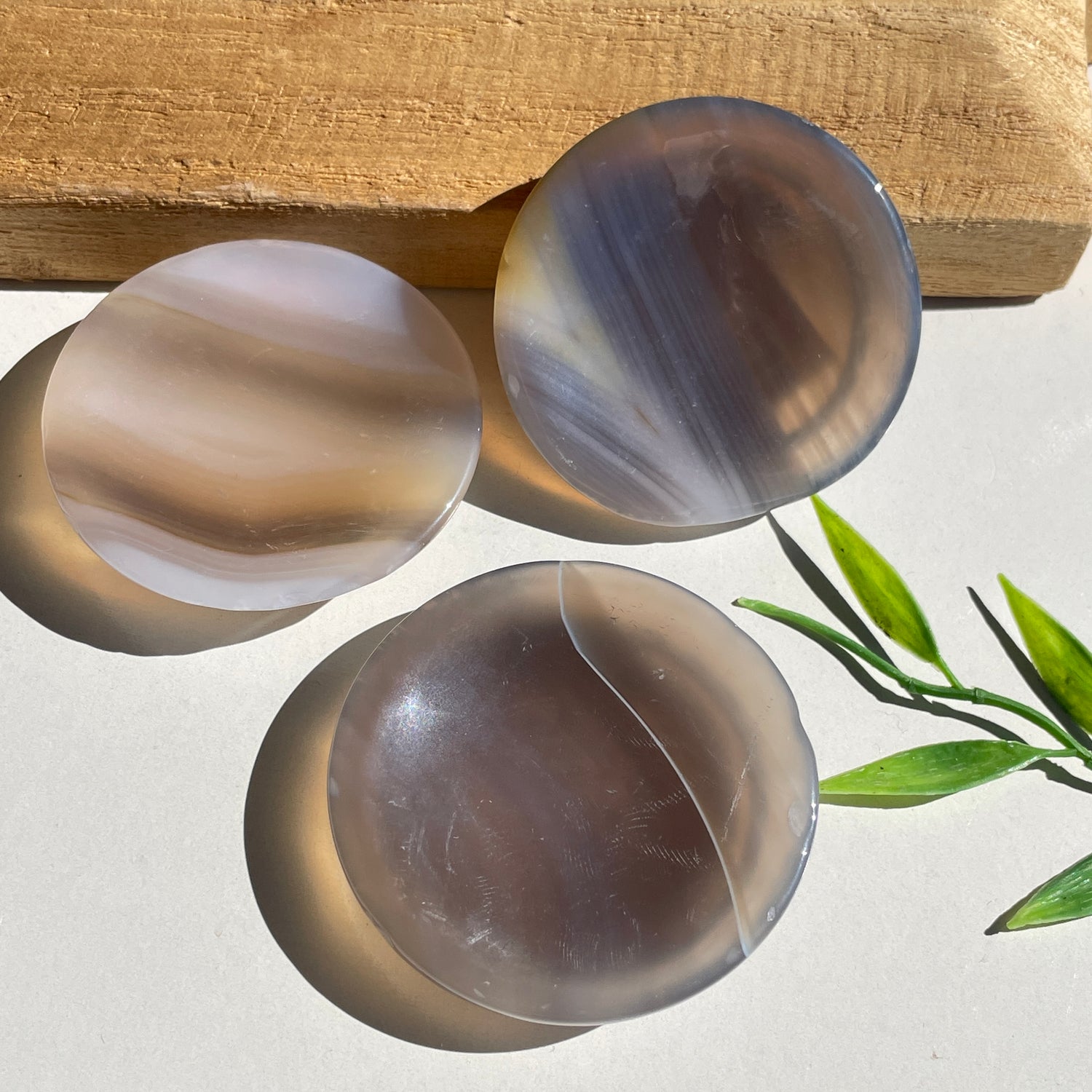 Agate Bowl