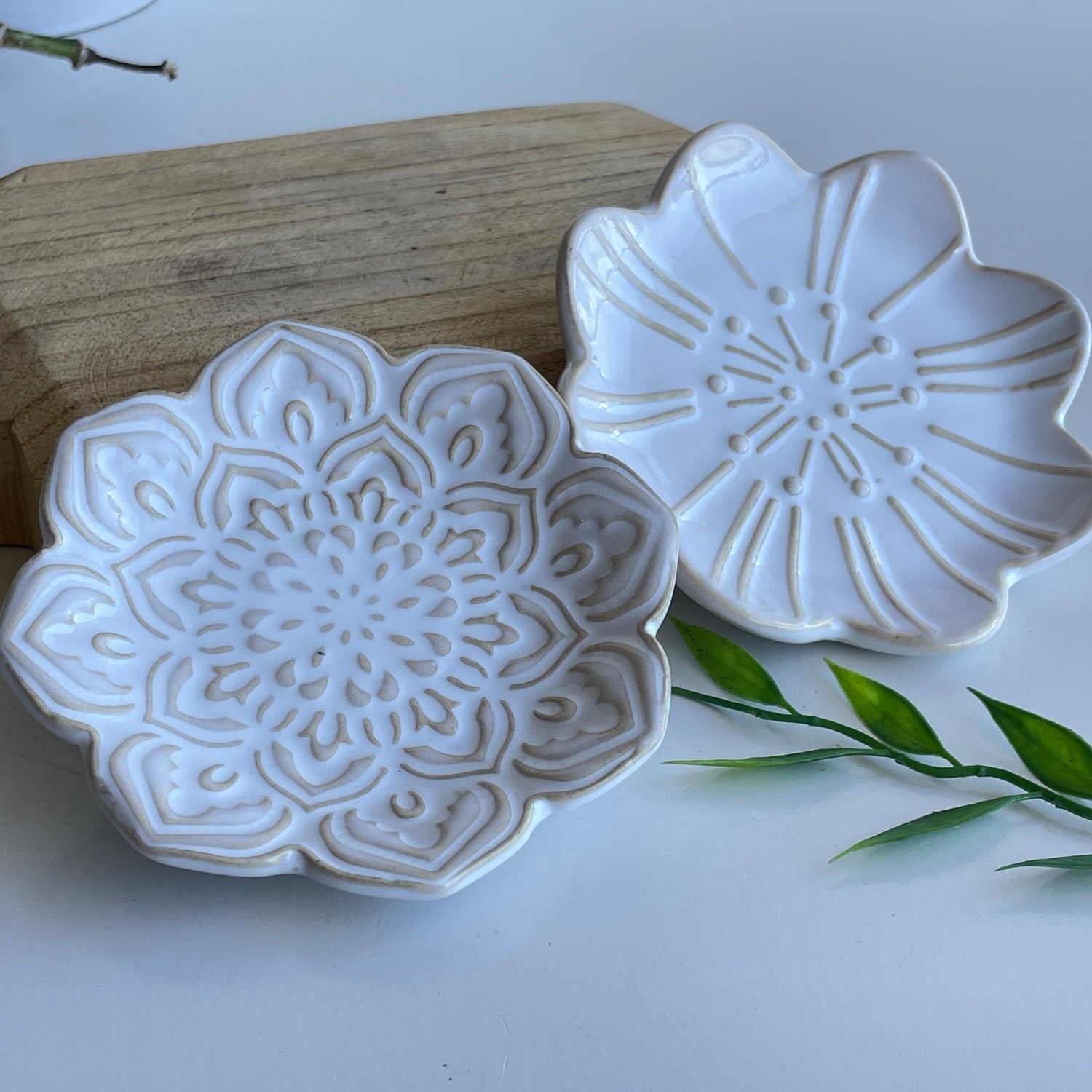 Indira Trinket Dish OD1402